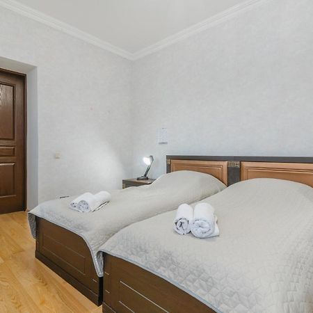 Alvani Inn Nizhniy Alvani Exterior foto