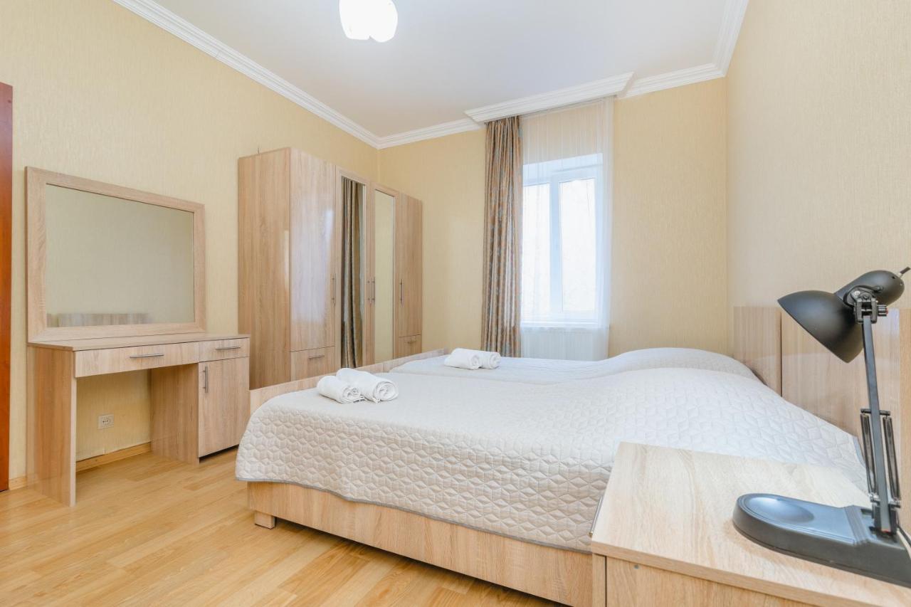 Alvani Inn Nizhniy Alvani Exterior foto