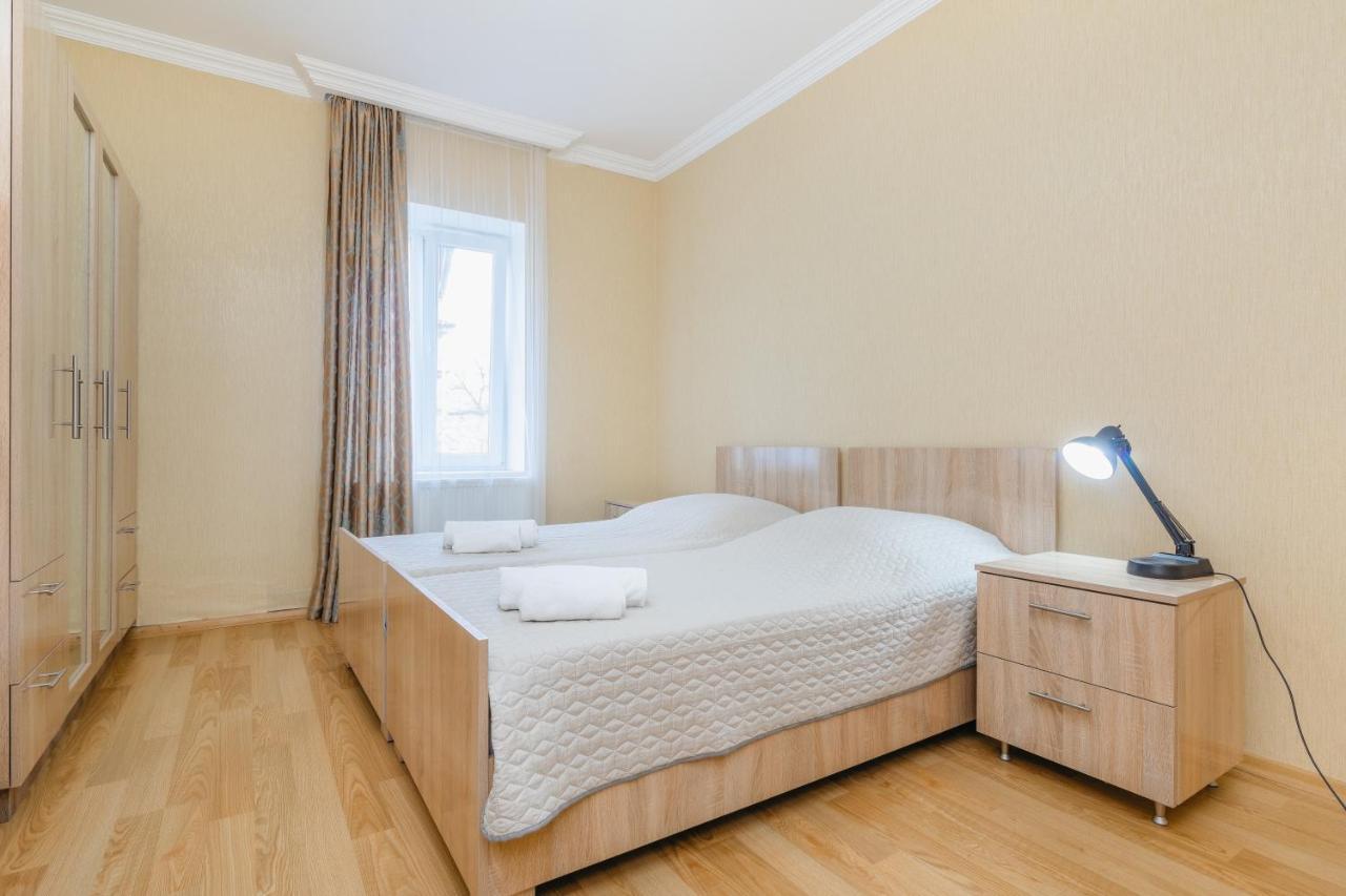 Alvani Inn Nizhniy Alvani Exterior foto