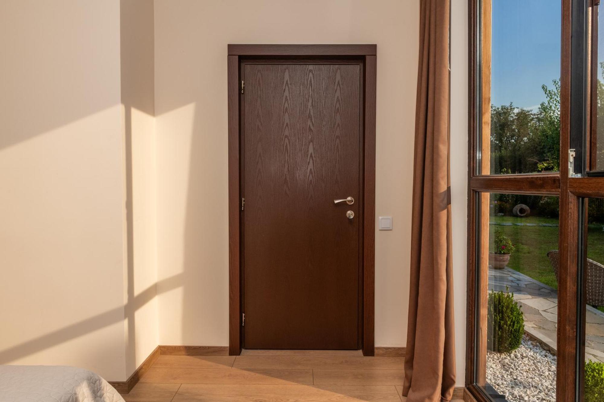 Alvani Inn Nizhniy Alvani Exterior foto