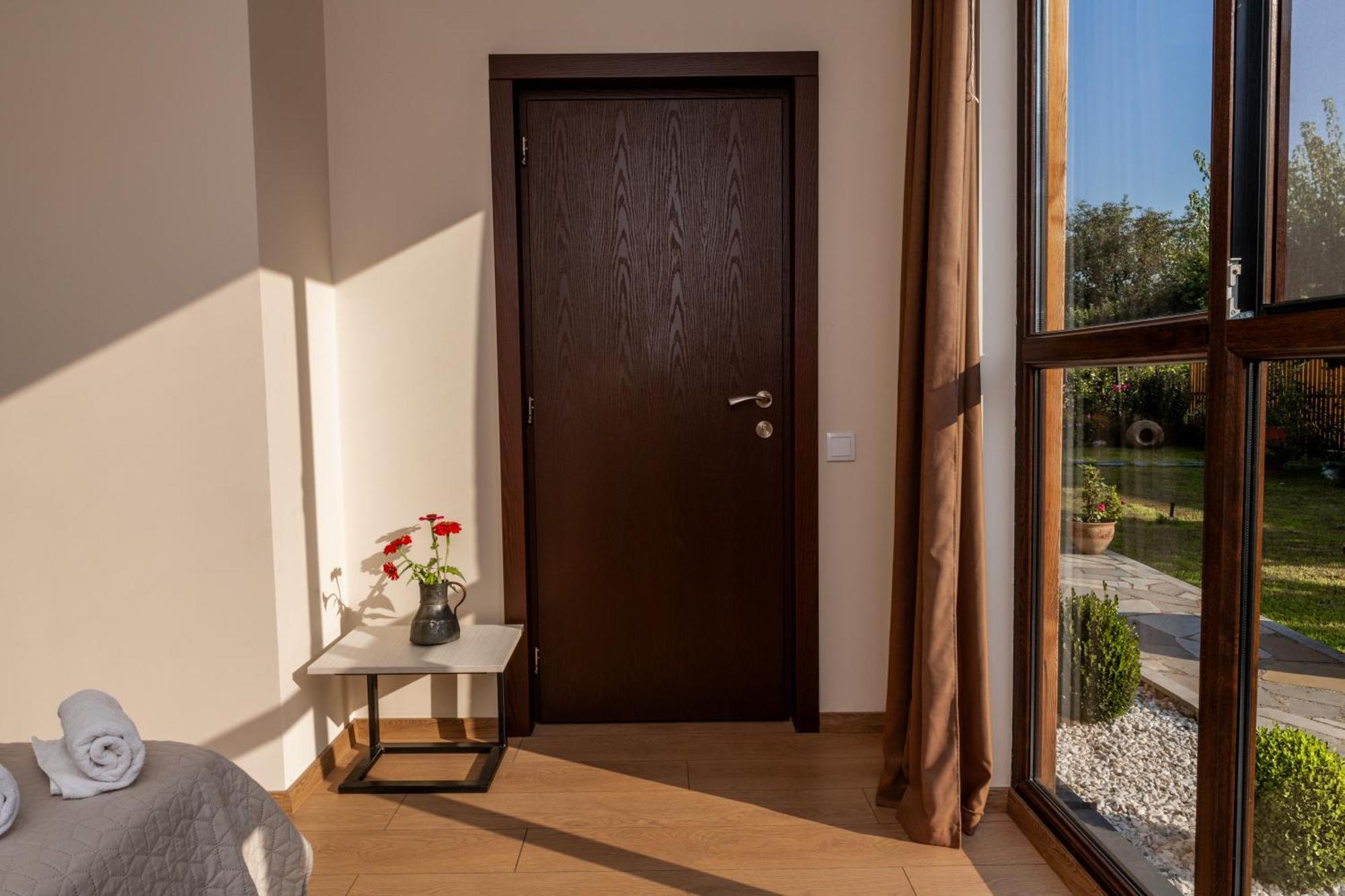 Alvani Inn Nizhniy Alvani Exterior foto